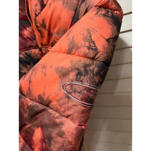 The North Face TNF 2000 Puffer Womens Jacket - NWT - Picture 5 of 7